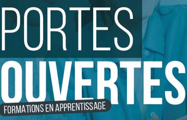 A La Une... - Centre De Formation Pour Apprentis